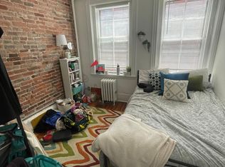 7 Phillips St APT 4, Boston, MA 02114