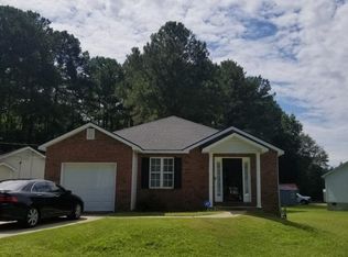 2126 Gatewood Dr, Augusta, GA 30906