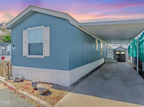 5002 W BETHANY HOME Road #OFC, Glendale, AZ 85301