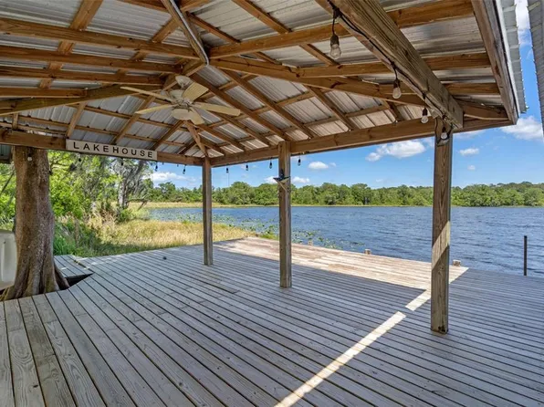 18618 Lake Pickett Rd, Orlando, FL 32820