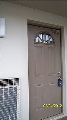 1st image of 601 NW 80th Ave APT 107