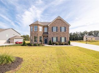 416 Malachi Bnd, McDonough, GA 30252