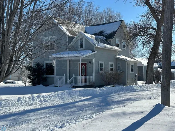 364 6th Ave, Walcott, ND 58077