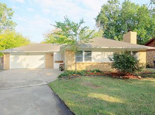 4629 S 86th Ave E, Tulsa, OK 74145