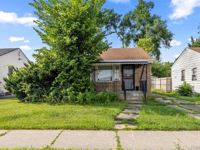 16813 Tireman St, Detroit, MI, 48228