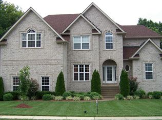 2654 Churchill Dr, Thompsons Station, TN 37179