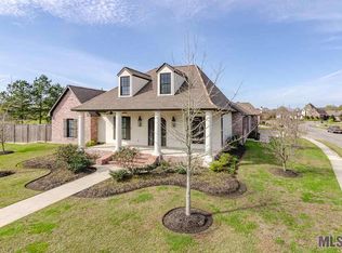 8902 Rockway Dr, Baton Rouge, LA 70817