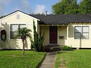 4313 Gertie St, Corpus Christi, TX 78412