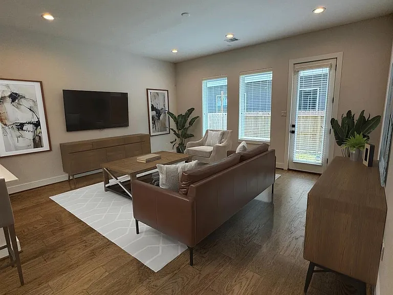 2625 Paul Quinn St #A — Photo 8