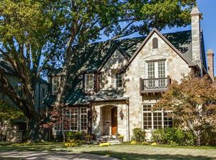 3212 Centenary Dr, Dallas, TX 75225