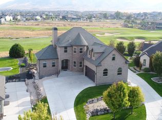151 E Cameron Dr, Saratoga Springs, UT 84045