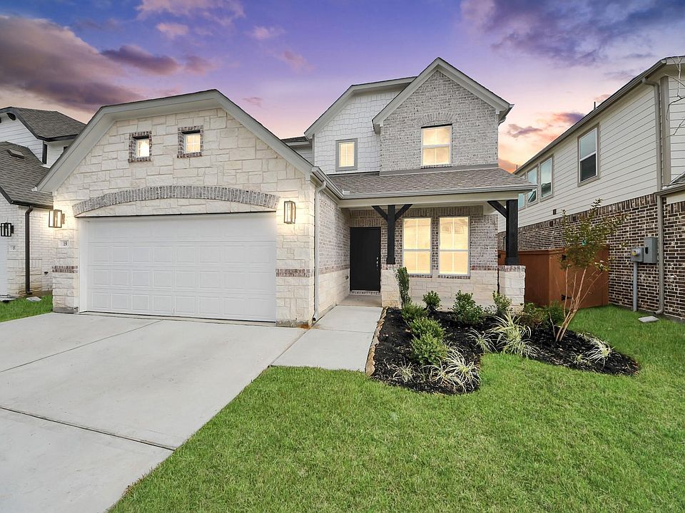 1st image of 19 Knight Bayou Dr