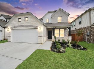 19 Knight Bayou Dr, Dayton, TX 77535