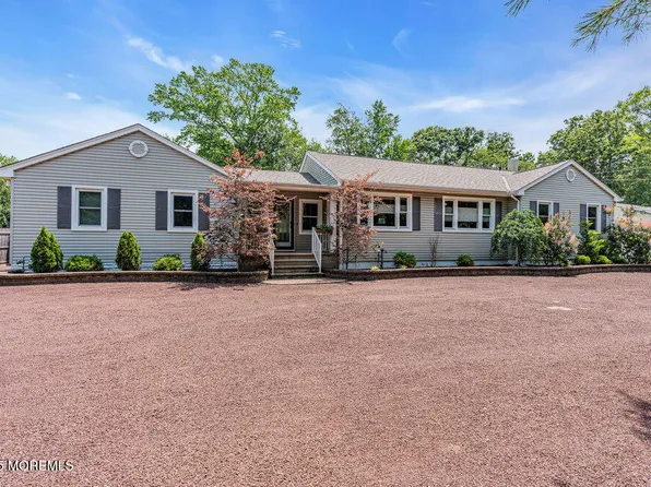 1612 State Route 34, Wall, NJ 07753