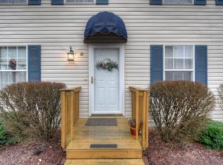 8 Pepper Ridge Ct #0, Johnson City, TN 37615