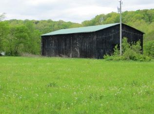 7501 Flat Creek Rd, Frankfort, KY 40601