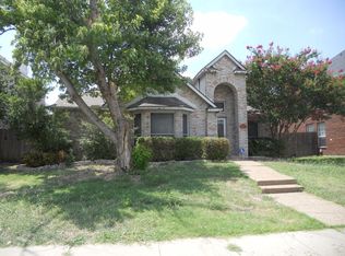 1105 Pin Oak Ln, Allen, TX 75002