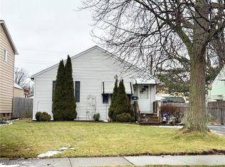 323 E 331st St, Eastlake, OH 44095