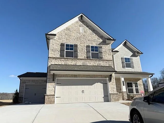Building Photo - 114 Brandle Rose Way