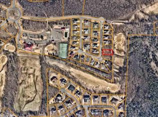 130 Ridgecrest Sq, Cabot, AR 72023