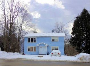 243 Windham Center Rd, Windham, ME 04062