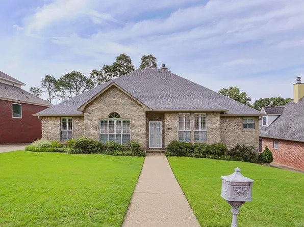 1224 N Point Ln, North Little Rock, AR 72118