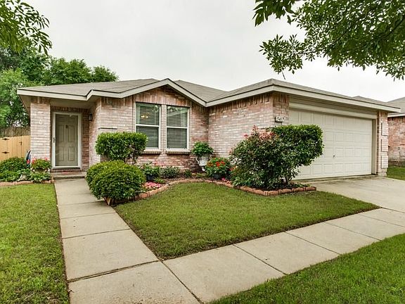 3rd image of 5417 Devils River Dr