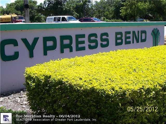 1st image of 2334 S Cypress Bend Dr APT 601