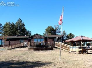 1188 Apache Rd, Florissant, CO 80816