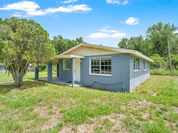 255 Hooker St, Mulberry, FL 33860