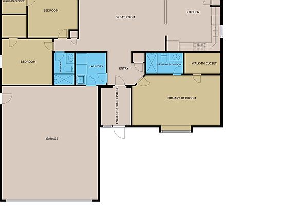 4th image of 4221 Bay Leaf Cir