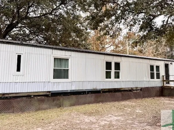 204 Big Bay Boulevard, Ellabell, GA 31308