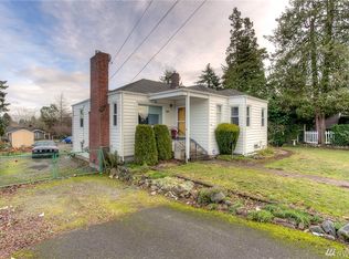 12620 Des Moines Memorial Dr S, Burien, WA 98168