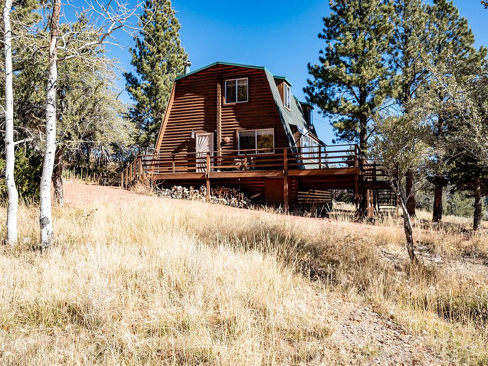 322 N Cedar Dr, Panguitch, UT 84759 Zillow