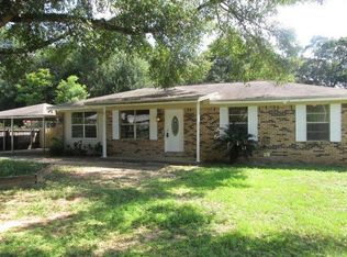 4269 Avenida San Marcus, Pace, FL 32571