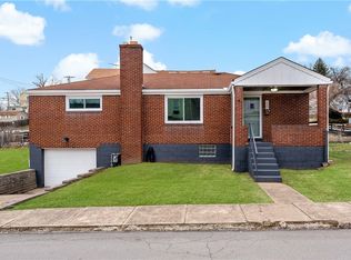 130 Hamilton St, Homestead, PA 15120