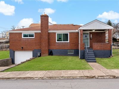 130 Hamilton St, Homestead, PA, 15120
