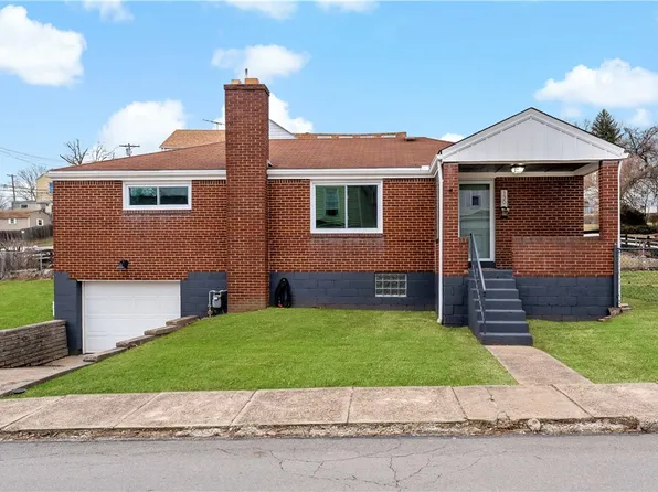 130 Hamilton St, Homestead, PA 15120