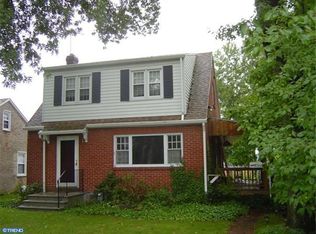 3644 Raymond St, Reading, PA 19605