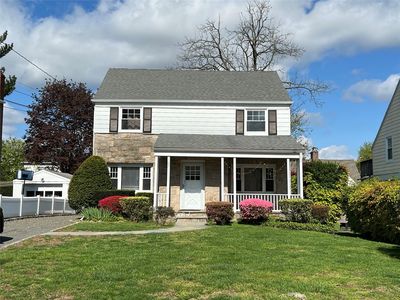 169 Gaylor Road, Scarsdale, NY, 10583