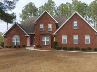 101 Idle Pines Dr, Perry, GA 31069