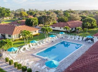9885 Clusia Tree Drive #A, Boynton Beach, FL 33436