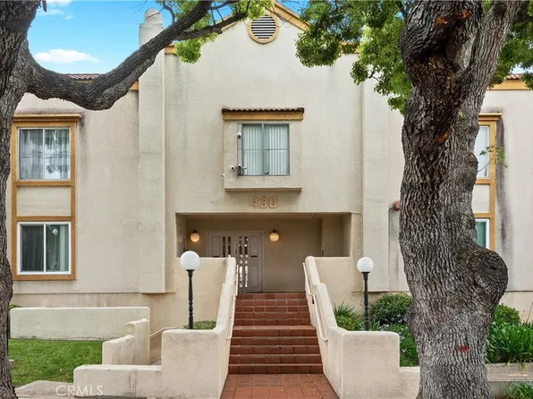430 N Holliston Ave APT 213, Pasadena, CA 91106