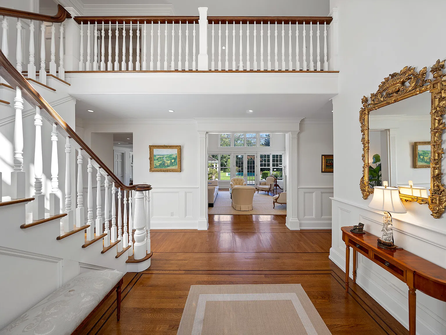 Exceptional Southampton Village Rental — Photo 4