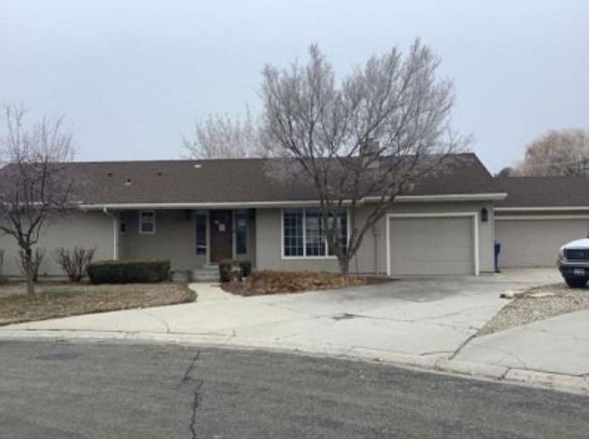 Property Front View