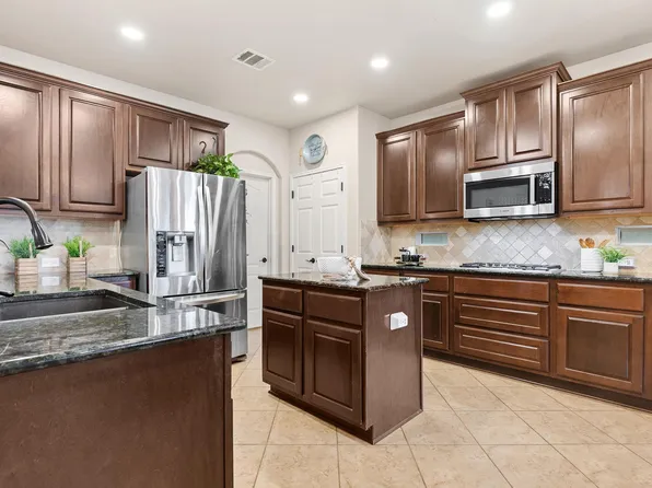 2934 Magellan Way, Round Rock, TX 78665