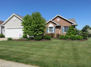 669 Danberry Dr, Wooster, OH