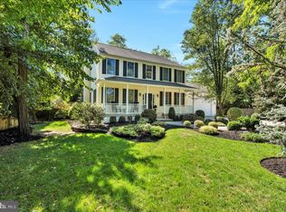 41 Haddon Ave, Gibbsboro, NJ 08026