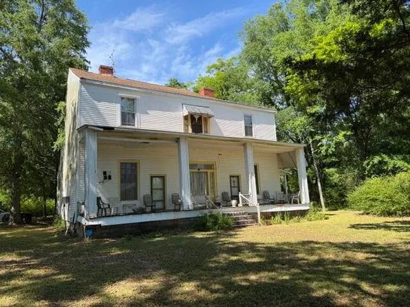 112 Thompson St, Marion, AL 36756