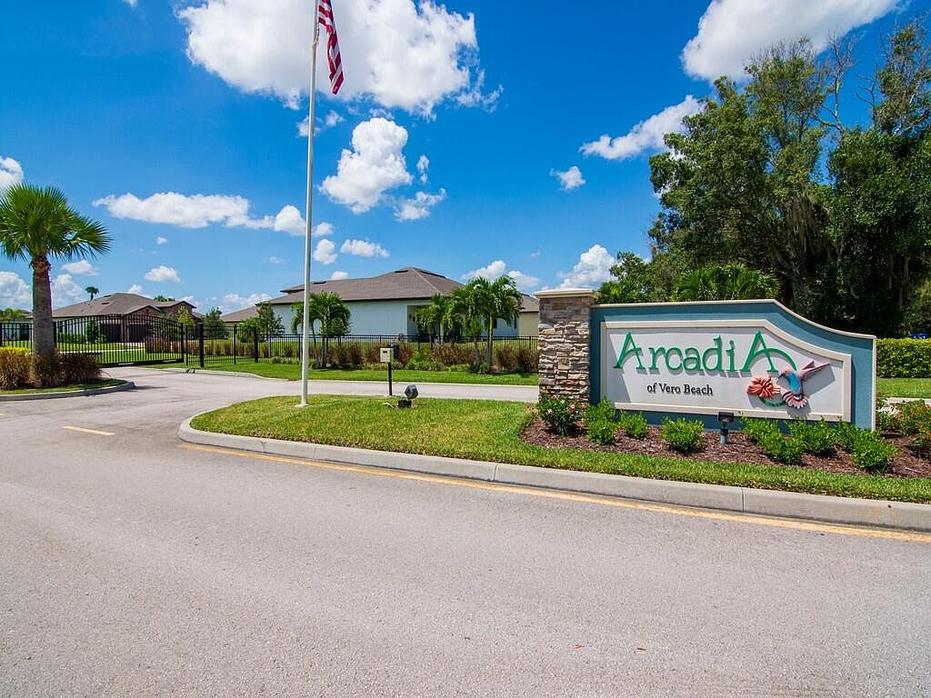 6274 Arcadia Sq, Vero Beach, FL 32966 Zillow
